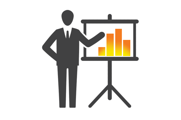 analytics icon