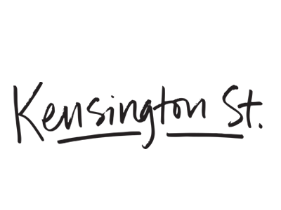 Kensington St