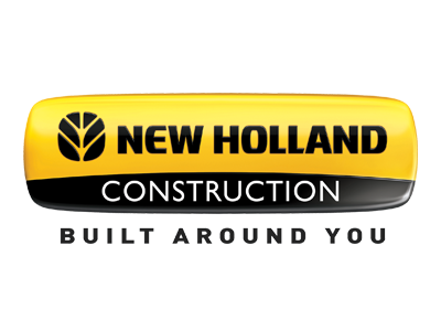 New Holland Construction