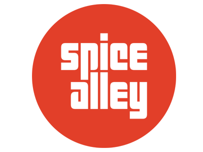 Spice Alley